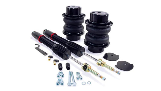 Air Lift Performance 12-18 Audi A6/S6/Q5/RS7/A7/S7 C7 Rear Kit-WheelFlip