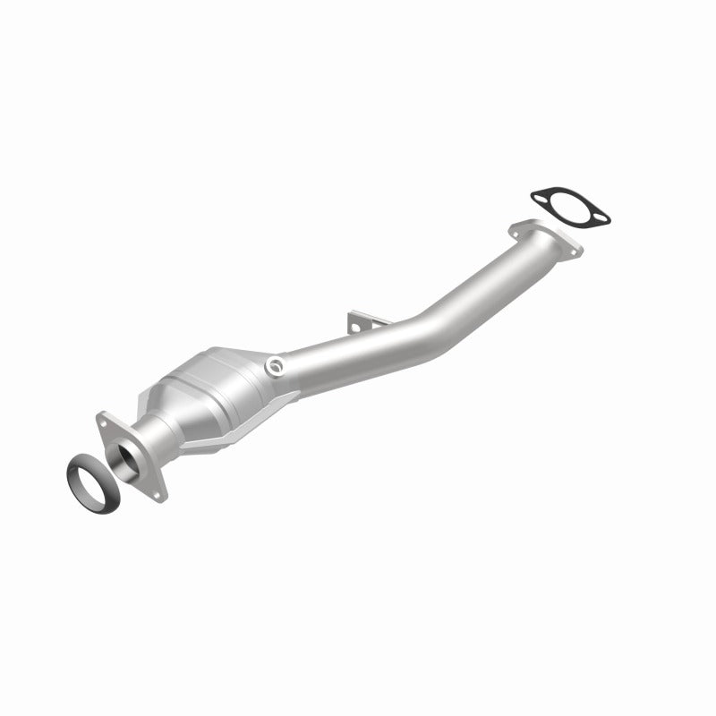 Magnaflow 51586 DirectFit Converter 06-08 Subaru Forester 2.5L