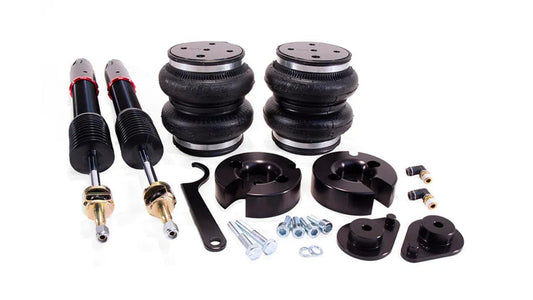 Air Lift Performance Rear Kit for 18-19 Honda Accord-WheelFlip