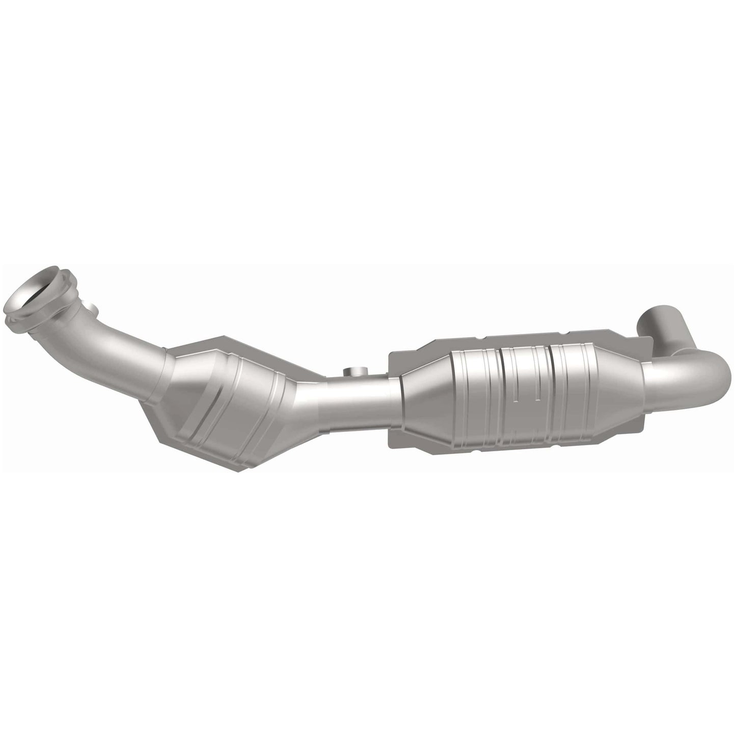 MagnaFlow 2003-2004 Ford Expedition California Grade CARB Compliant Direct-Fit Catalytic Converter