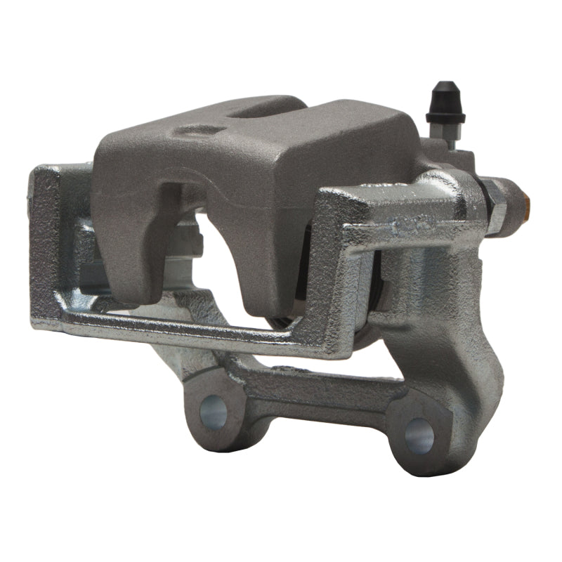 DFC Rear Premium Caliper (REAR): Chrysler 300 (05-23) - Silver Zinc