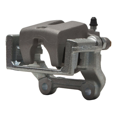 DFC Rear Premium Caliper (REAR): Chrysler 300 (05-23) - Silver Zinc