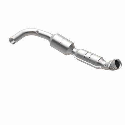 Magnaflow 24310 DirectFit Converter Driver Side 05-07 Ford E150 4.6L