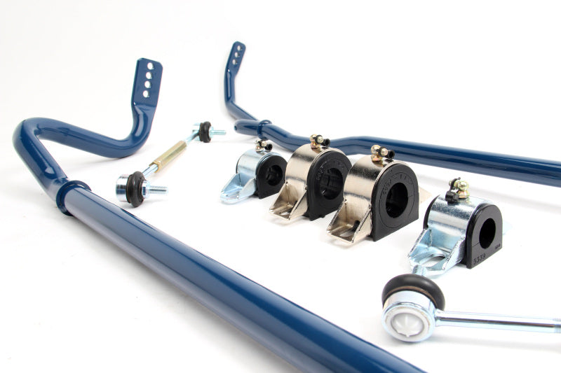 Dinan 32mm Front / 24mm Rear Sway Bar Set | BMW M3 (15-18) (D120-0605)
