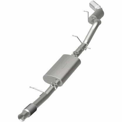 MagnaFlow Street Series Cat-Back Performance Exhaust System 19040