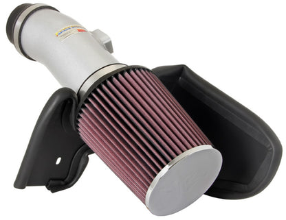 K&N 3.5L V6 Short Ram Intake | Honda Accord (08) (69-1210TS)