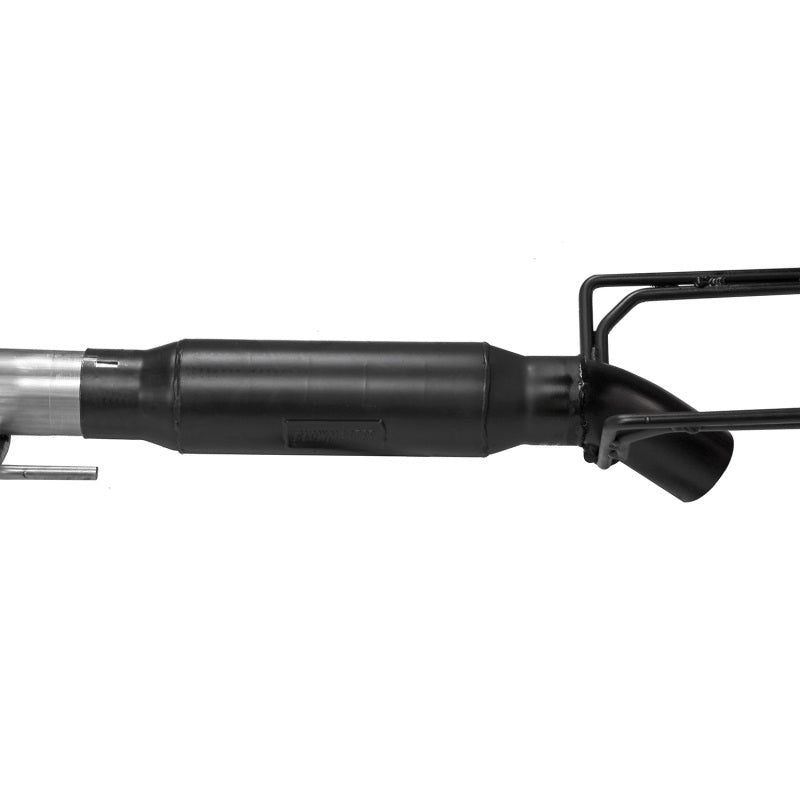 Flowmaster Outlaw Extreme Cat-Back Exhaust For Toyota 4Runner (03-24) (817961)