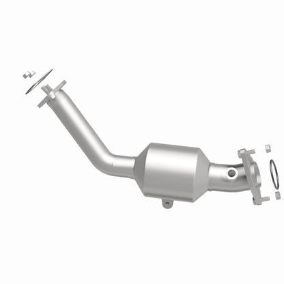 Magnaflow DF Conv 18-21 Infiniti Q50 3.0L For Infiniti Q50 18-21
