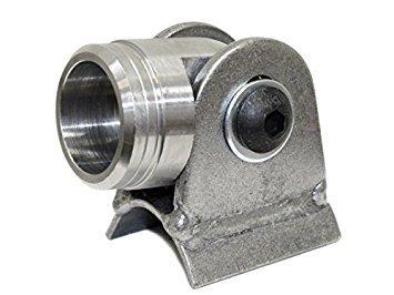 Cusco Weld in Cage Connector for Roll Cage-WheelFlip