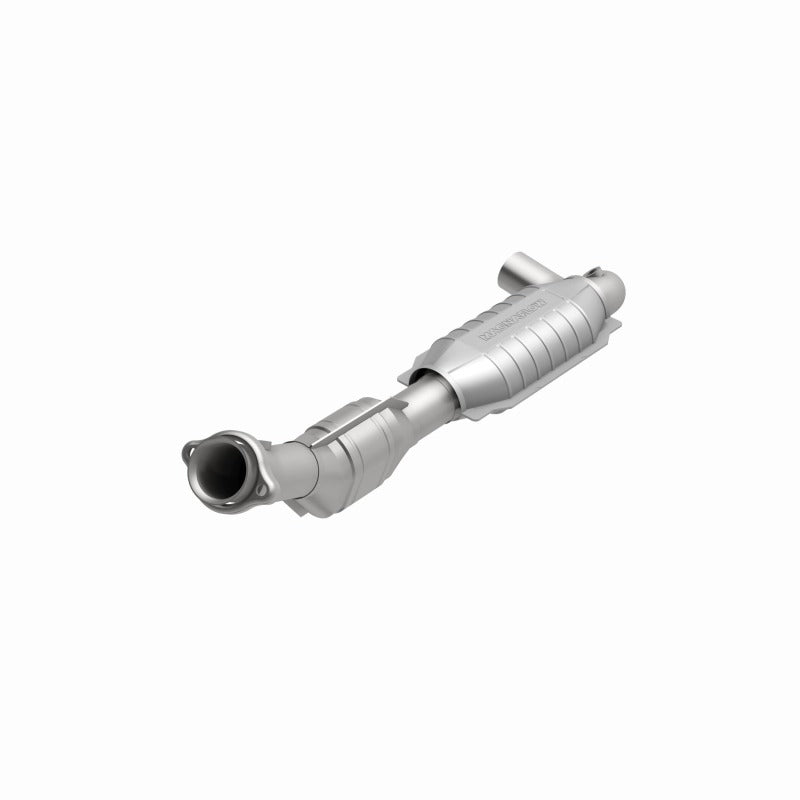 Magnaflow 23344 DirectFit Converter For F150/F250 4.6L 4WD (97-98)