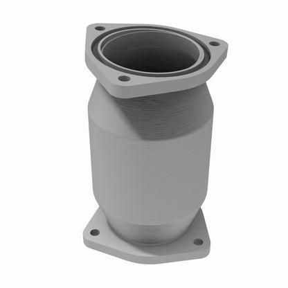 Magnaflow 49950 DirectFit Converter for Daewoo Nubira 2.0L