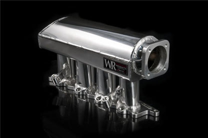Weapon R Honda / Acura K20 Race Sheetmetal Intake Manifold