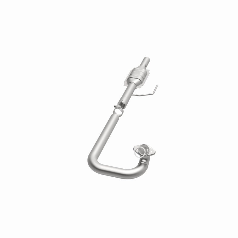 MagnaFlow 97-99 Jeep Wrangler 4.0L Conv | Jeep Wrangler, Toyota Sienna (23227)