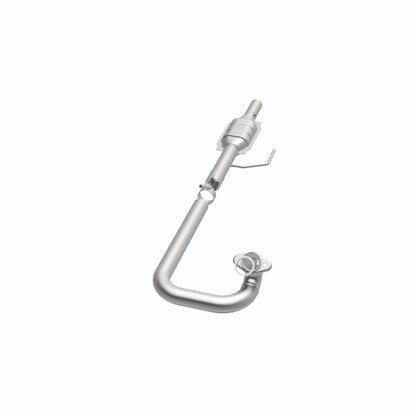 MagnaFlow 97-99 Jeep Wrangler 4.0L Conv | Jeep Wrangler, Toyota Sienna (23227)