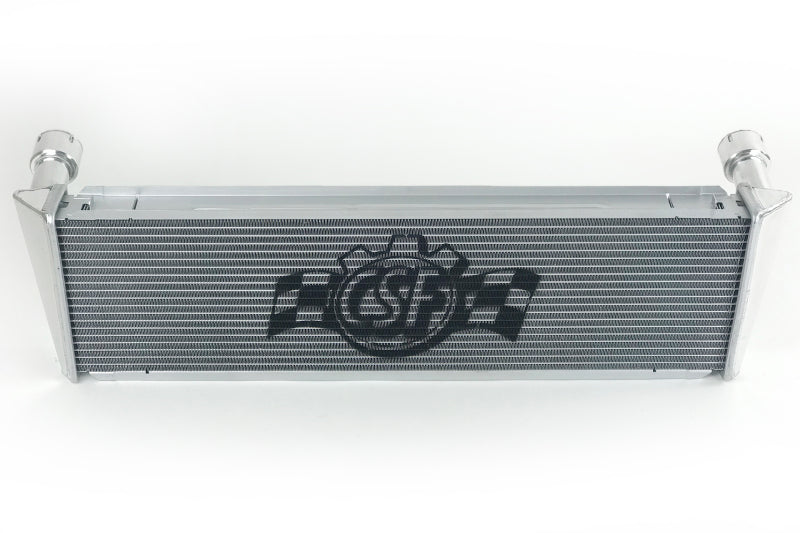 CSF Center Radiator | Porsche 911 Turbo (997)