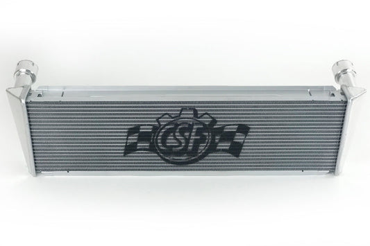 CSF Center Radiator | Porsche 911 Turbo (997)