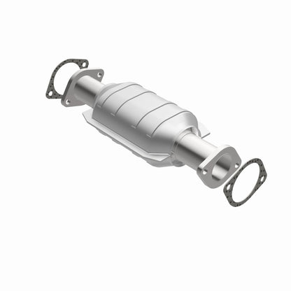 Magnaflow 51528 DirectFit Converter For Nissan Frontier 01-04