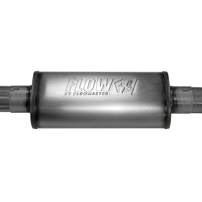 Flowmaster FlowFX Cat-Back For GM Silverado/Sierra 1500 (07-18) (717885)
