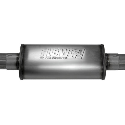 Flowmaster FlowFX Cat-Back For GM Silverado/Sierra 1500 (07-18) (717885)