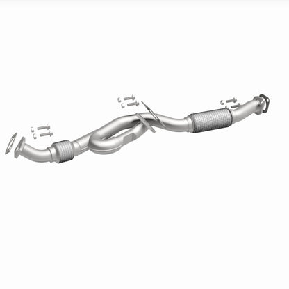 Magnaflow 107-0131 Front Pipe Kit For Hyundai Tucson/Sportage 2.7L
