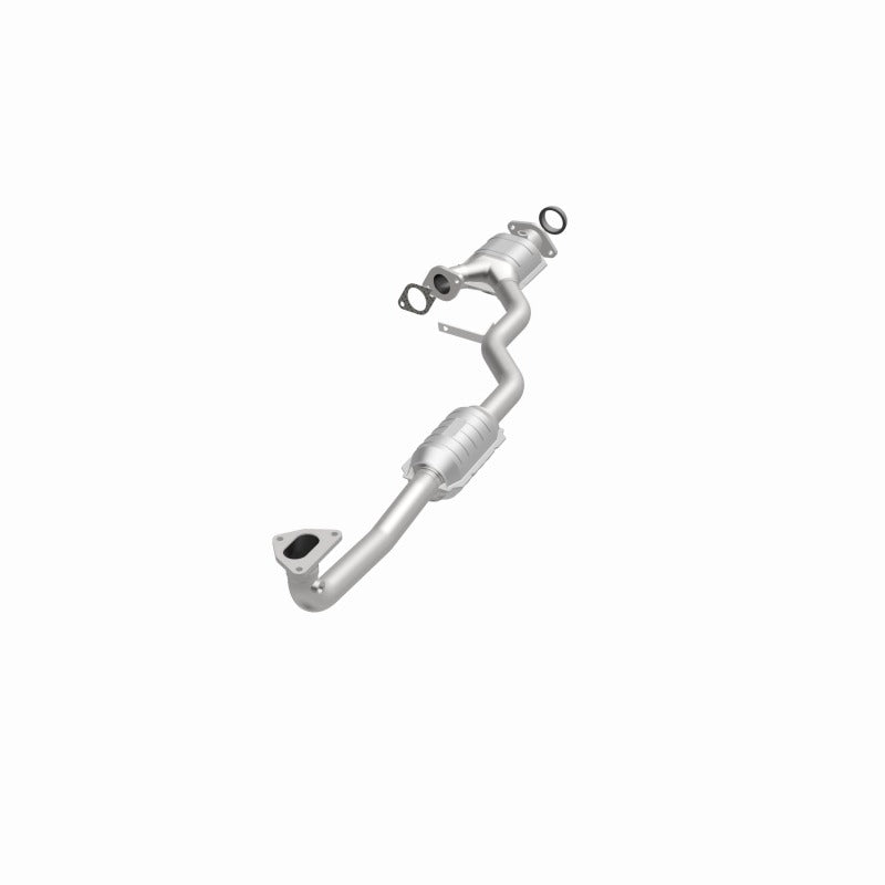 Magnaflow 51649 Direct-Fit Converter For Subaru Outback 3L