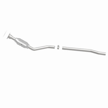 Magnaflow 93425 Conv 01-03 Chrysler Voyager/Grand Voyager 01-04 Dodge Caravan
