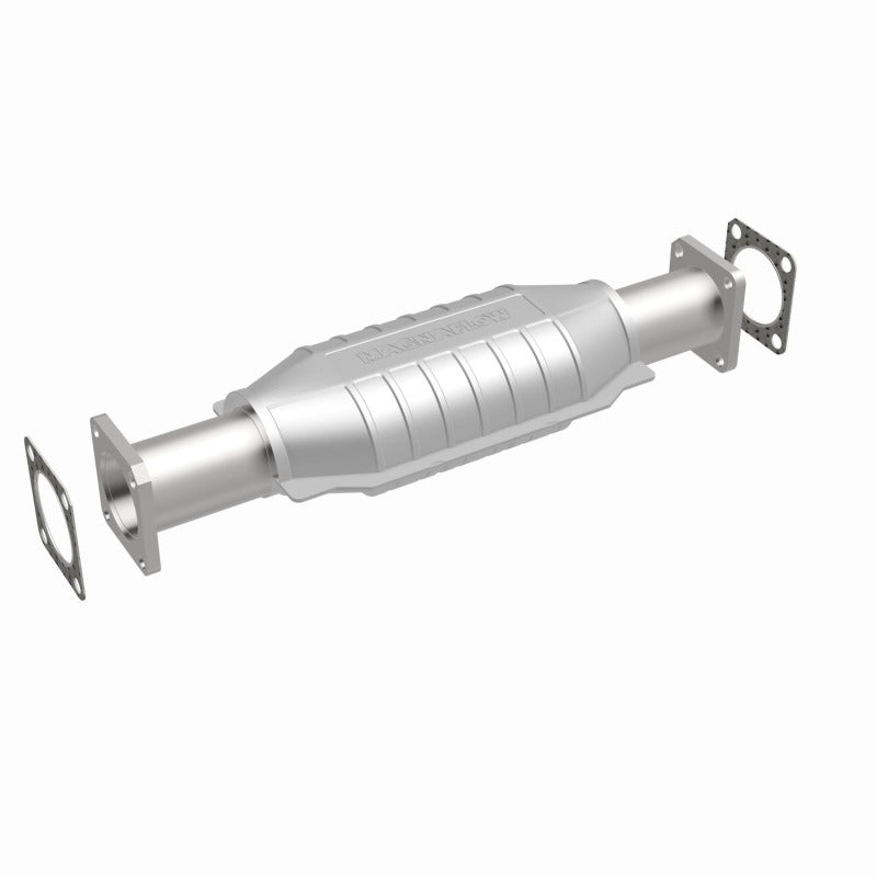 MagnaFlow Conv Direct Fit 91-94 Isuzu Rodeo 3.1L V6 for Isuzu Rodeo