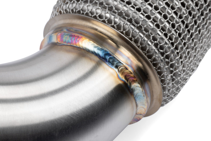 APR Midpipe Exhaust System | Audi SQ5 (B9) (18-25) (MPK0009)