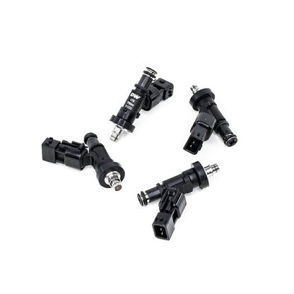 DeatschWerks 750cc Fuel Injectors Set of 4 | Honda S2000 (99-05) (17U-09-0750-4)