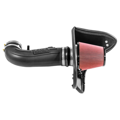 Flowmaster 6.2L Camaro Delta Force Intake For Chevrolet Camaro (16-26) (615102)