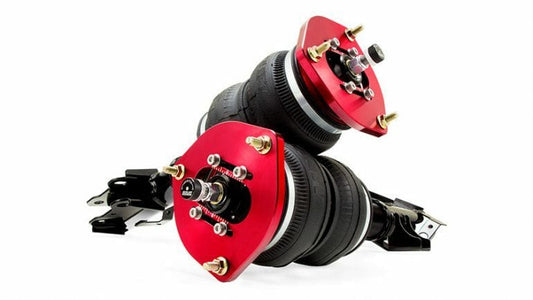 Air Lift Performance Front Kit for 16-21 Chevrolet Camaro-WheelFlip