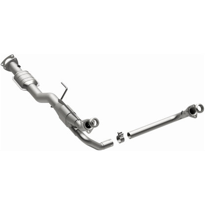 MagnaFlow D/F Converter Chevy Astro 00-04 4.3L for Chevy Astro (00-04)