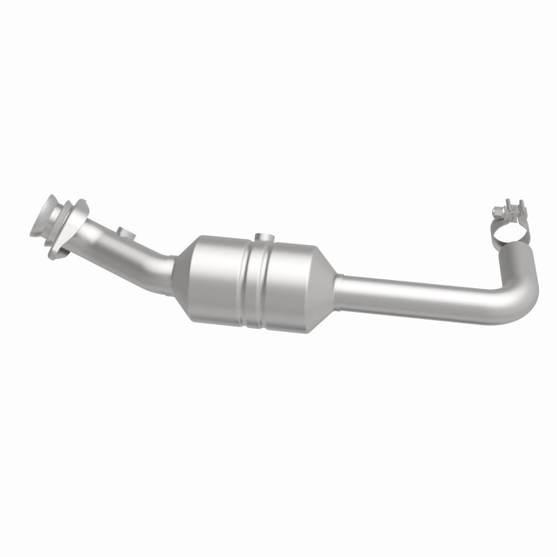 Magnaflow 52157 DirectFit Converter 2011-14 F-150 3.7L Underbody
