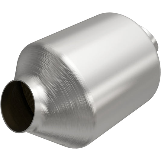 MagnaFlow 5411284 Uni CA 2in/2in Angle/Angle D&F Converter