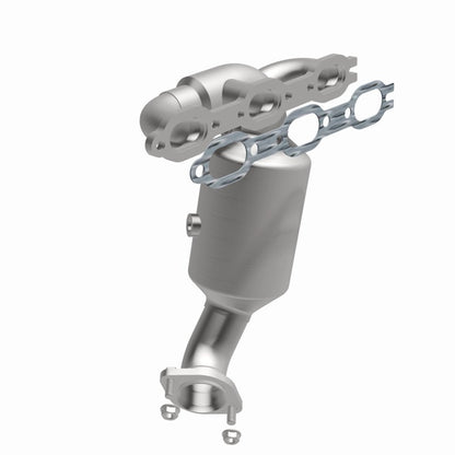 Magnaflow 51480 Conv Direct Fit SS Front For 2007 Chrysler Pacifica