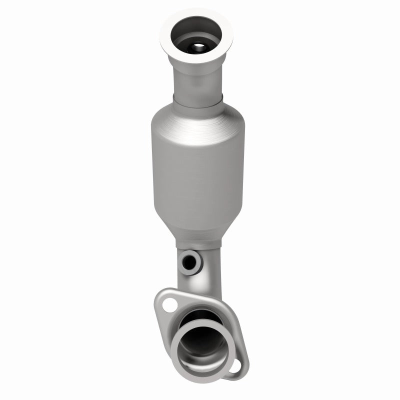 Magnaflow 93238 DirectFit Converter Passenger Side Front for Jeep Liberty