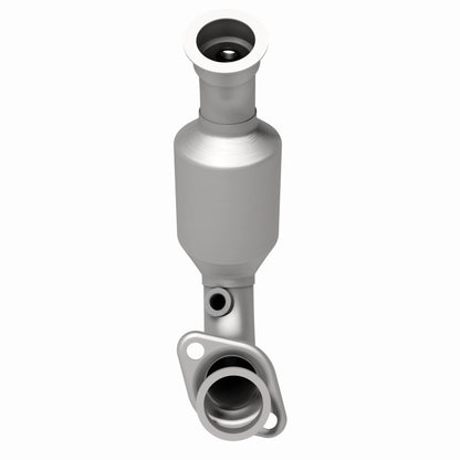 Magnaflow 93238 DirectFit Converter Passenger Side Front for Jeep Liberty