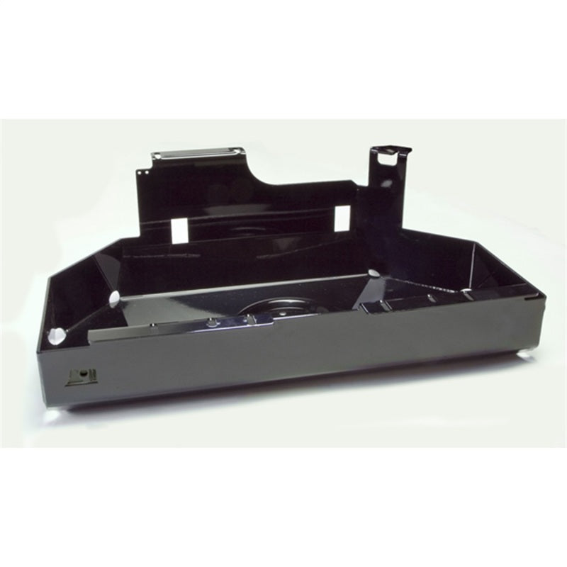 Rugged Ridge 18003.22 Gas Tank Skid Plate for 97-06 Jeep Wrangler TJ