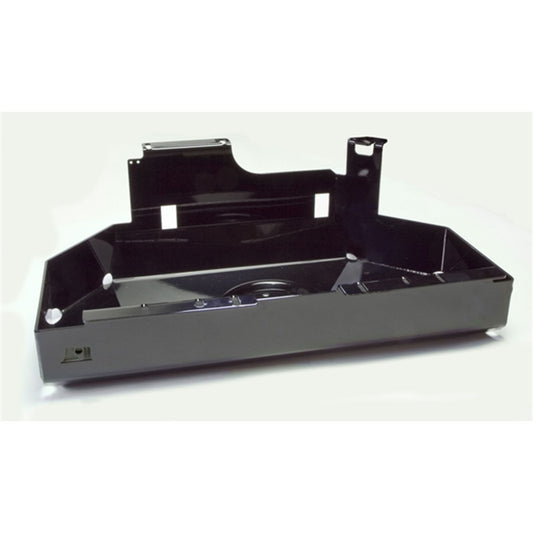 Rugged Ridge 18003.22 Gas Tank Skid Plate for 97-06 Jeep Wrangler TJ