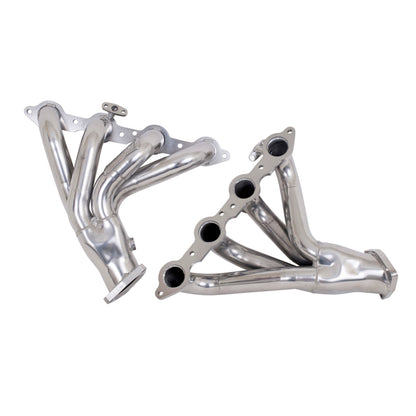 BBK 1-5/8in Tuned Length Headers | Corvette C5 LS1 97-04 (40000)