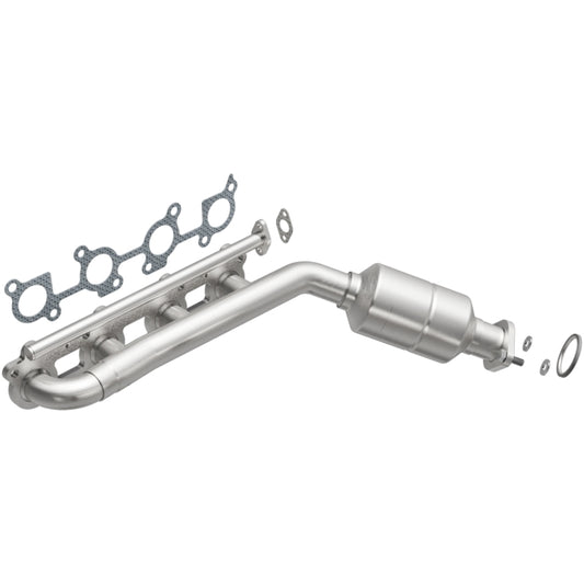 MagnaFlow 4.7L Catalytic Converter | Lexus GX470 / Toyota 4Runner (05-09) (51323)