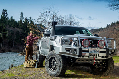 ARB SS171HP Safari ARMAX Snorkel for 2005-2015 Toyota Tacoma 2.7/4.0L