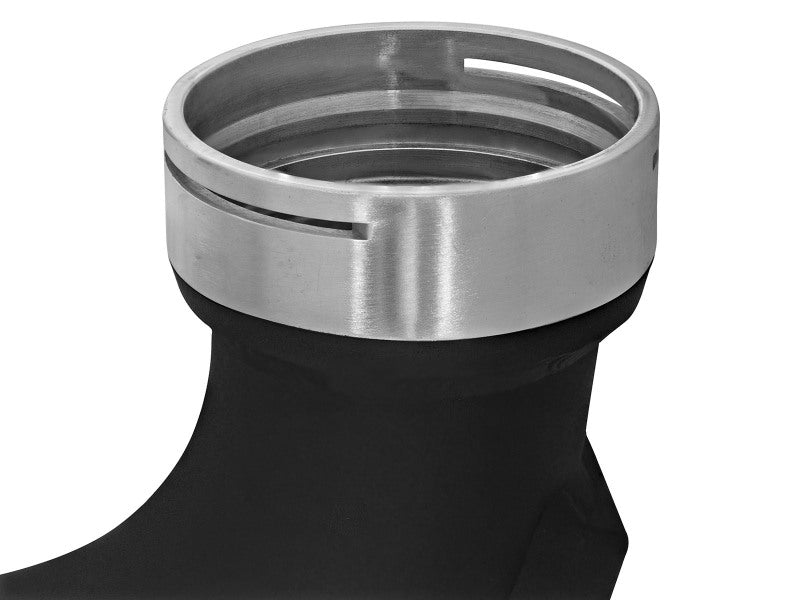 aFe Bladerunner Cold Side Tube | BMW M2 (F87) (14-20)