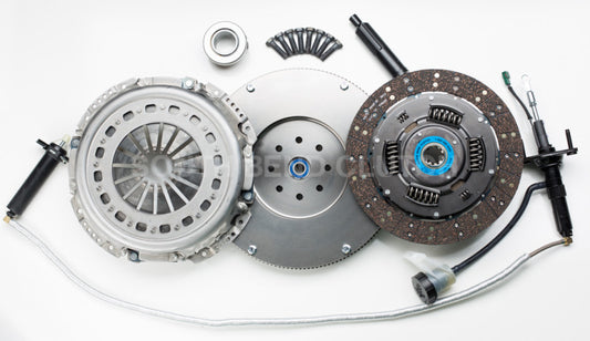 South Bend Clutch G56-OFEK Transmission Clutch Kit For 05-08 Dodge 2500 3500