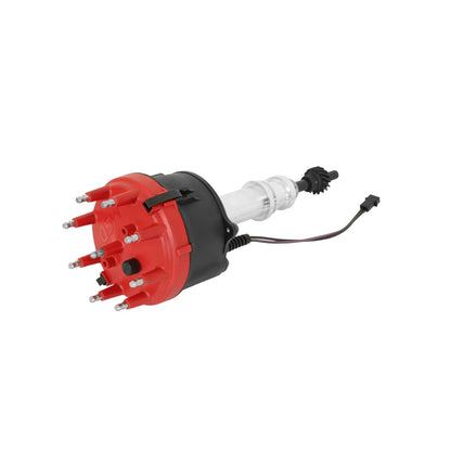 MSD 8582 Billet Distributor Small Block Ford 289/302 IRON GEAR