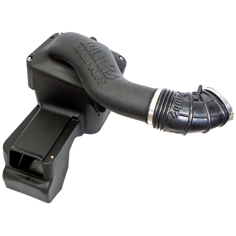 Banks 41890-D Ram-Air Cold-Air Intake w/ Dry Filter for 2017-2019 Ford 6