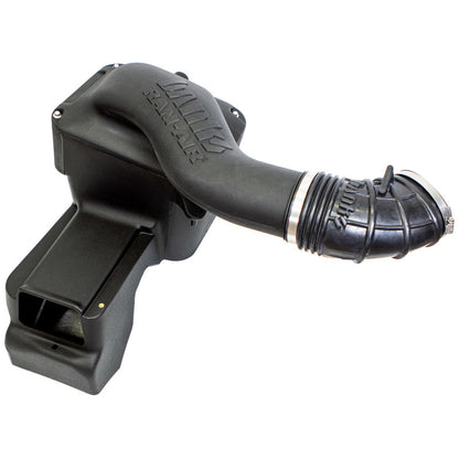 Banks 41890-D Ram-Air Cold-Air Intake w/ Dry Filter for 2017-2019 Ford 6
