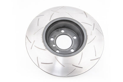 DBA Front Slotted T3 4000 Series Rotor | BMW 435i Gran Coupe M-Sport (F36) (14-16) (DBA42676S)