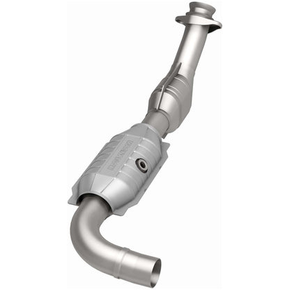 MagnaFlow 1999-2000 Ford F-150 California Grade CARB Compliant Direct-Fit Catalytic Converter
