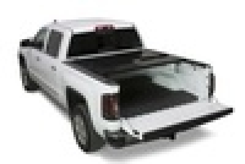 BAK 226101 BAKFlip G2 Hard Folding Tonneau Cover for 1988-2013 Chevy/GMC Silvera